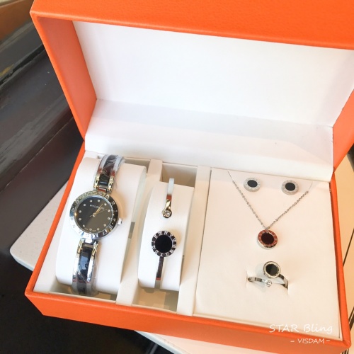 Bvlgari Watches For Women #998744 $42.00 USD, Wholesale Replica Bvlgari Watches