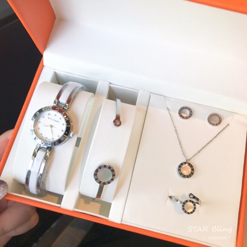 Bvlgari Watches For Women #998745 $42.00 USD, Wholesale Replica Bvlgari Watches
