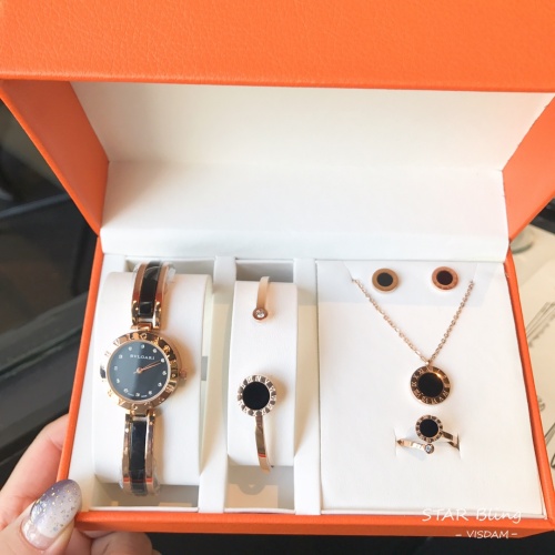 Bvlgari Watches For Women #998746 $42.00 USD, Wholesale Replica Bvlgari Watches