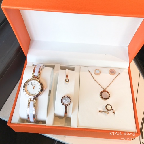 Bvlgari Watches For Women #998747 $42.00 USD, Wholesale Replica Bvlgari Watches