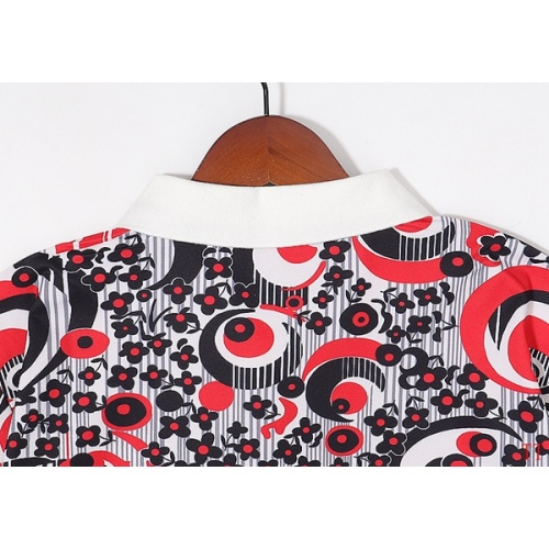 Replica Prada T-Shirts Short Sleeved For Men #998787 $32.00 USD for Wholesale
