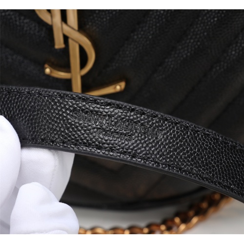 Replica Yves Saint Laurent YSL AAA Quality Messenger Bags For Women #998807 $92.00 USD for Wholesale