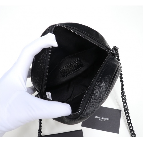 Replica Yves Saint Laurent YSL AAA Quality Messenger Bags For Women #998808 $92.00 USD for Wholesale