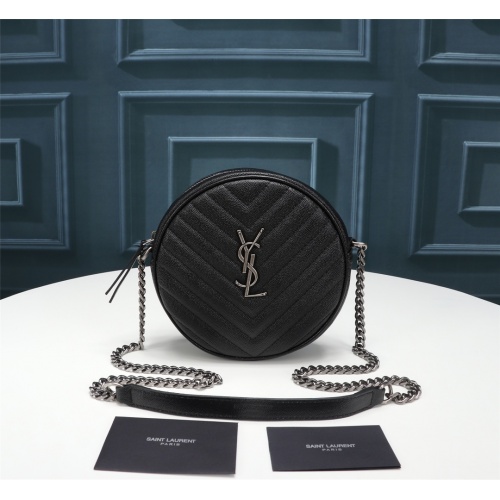 Yves Saint Laurent YSL AAA Quality Messenger Bags For Women #998809