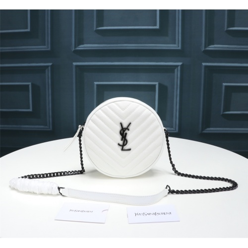Yves Saint Laurent YSL AAA Quality Messenger Bags For Women #998811