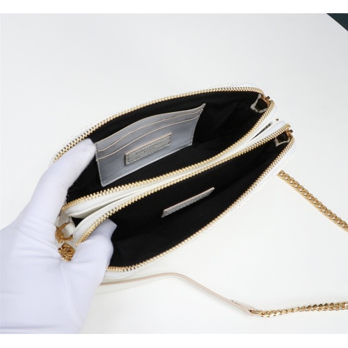 Replica Yves Saint Laurent YSL AAA Quality Messenger Bags For Women #998812 $96.00 USD for Wholesale