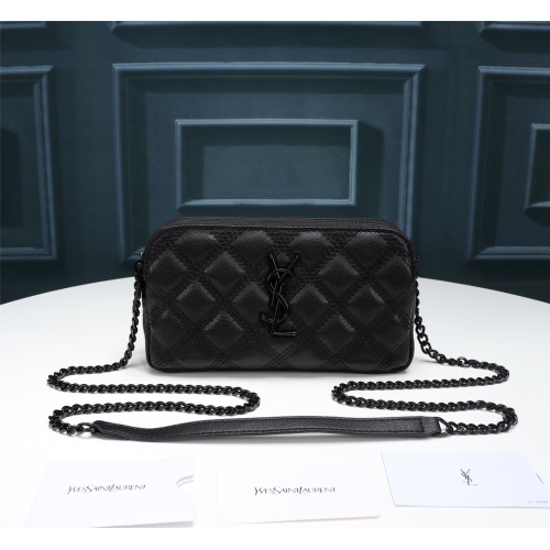 Yves Saint Laurent YSL AAA Quality Messenger Bags For Women #998815