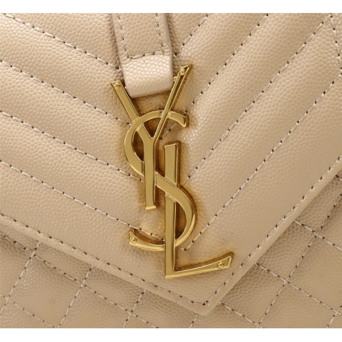 Replica Yves Saint Laurent YSL AAA Quality Messenger Bags For Women #998817 $96.00 USD for Wholesale