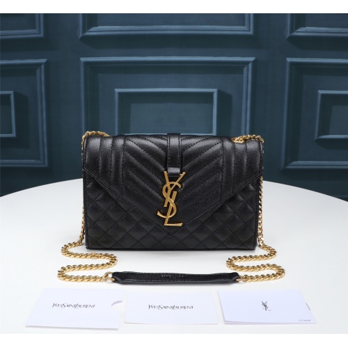 Yves Saint Laurent YSL AAA Quality Messenger Bags For Women #998819