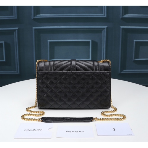 Replica Yves Saint Laurent YSL AAA Quality Messenger Bags For Women #998819 $96.00 USD for Wholesale