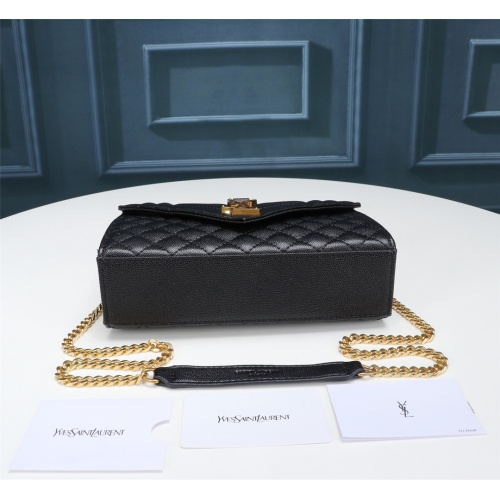 Replica Yves Saint Laurent YSL AAA Quality Messenger Bags For Women #998819 $96.00 USD for Wholesale