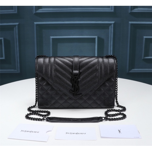 Yves Saint Laurent YSL AAA Quality Messenger Bags For Women #998820
