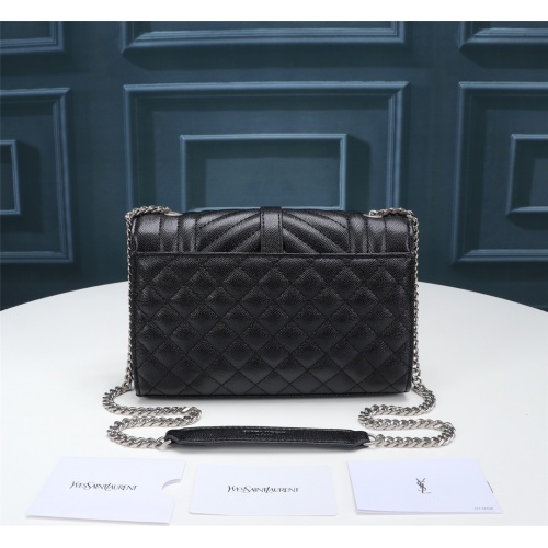 Replica Yves Saint Laurent YSL AAA Quality Messenger Bags For Women #998821 $96.00 USD for Wholesale