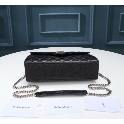 Replica Yves Saint Laurent YSL AAA Quality Messenger Bags For Women #998821 $96.00 USD for Wholesale
