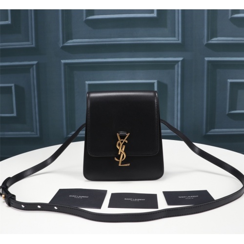 Yves Saint Laurent YSL AAA Quality Messenger Bags For Women #998825