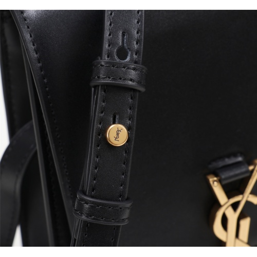Replica Yves Saint Laurent YSL AAA Quality Messenger Bags For Women #998825 $100.00 USD for Wholesale