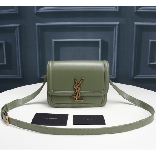 Yves Saint Laurent YSL AAA Quality Messenger Bags For Women #998827