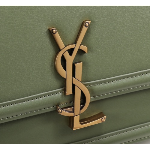 Replica Yves Saint Laurent YSL AAA Quality Messenger Bags For Women #998827 $112.00 USD for Wholesale