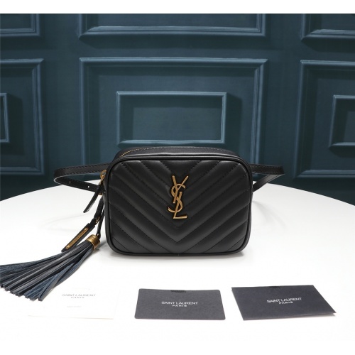 Yves Saint Laurent YSL AAA Quality Messenger Bags For Women #998829