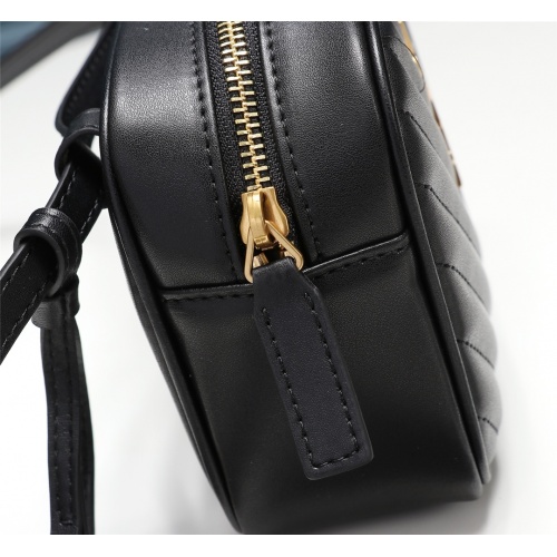 Replica Yves Saint Laurent YSL AAA Quality Messenger Bags For Women #998829 $85.00 USD for Wholesale