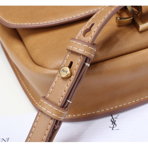 Replica Yves Saint Laurent YSL AAA Quality Messenger Bags For Women #998830 $96.00 USD for Wholesale