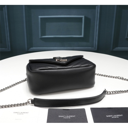 Replica Yves Saint Laurent YSL AAA Quality Messenger Bags For Women #998838 $82.00 USD for Wholesale