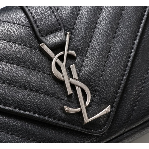 Replica Yves Saint Laurent YSL AAA Quality Messenger Bags For Women #998838 $82.00 USD for Wholesale