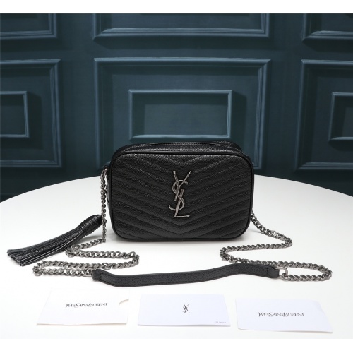 Yves Saint Laurent YSL AAA Quality Messenger Bags For Women #998840