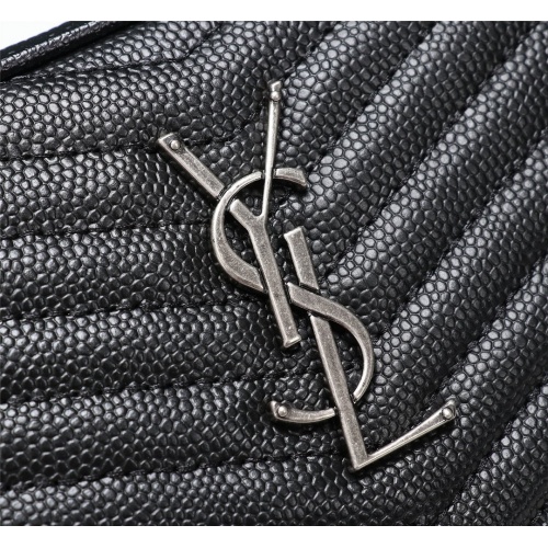Replica Yves Saint Laurent YSL AAA Quality Messenger Bags For Women #998840 $96.00 USD for Wholesale