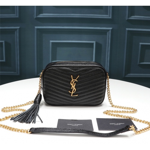 Yves Saint Laurent YSL AAA Quality Messenger Bags For Women #998841