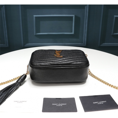 Replica Yves Saint Laurent YSL AAA Quality Messenger Bags For Women #998841 $96.00 USD for Wholesale