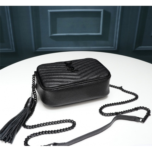 Replica Yves Saint Laurent YSL AAA Quality Messenger Bags For Women #998842 $96.00 USD for Wholesale