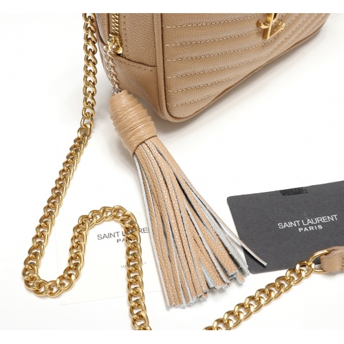 Replica Yves Saint Laurent YSL AAA Quality Messenger Bags For Women #998844 $96.00 USD for Wholesale