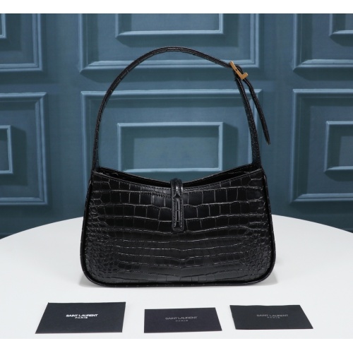 Replica Yves Saint Laurent AAA Quality Handbags For Women #998847 $105.00 USD for Wholesale
