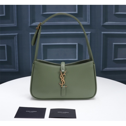 Yves Saint Laurent AAA Quality Handbags For Women #998853