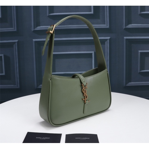 Replica Yves Saint Laurent AAA Quality Handbags For Women #998853 $105.00 USD for Wholesale