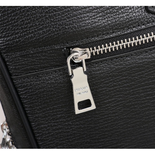 Replica Prada AAA Man Handbags #998900 $150.00 USD for Wholesale