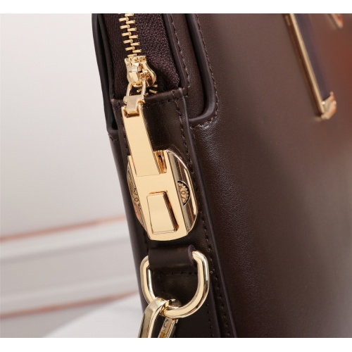 Replica Prada AAA Man Handbags #998903 $162.00 USD for Wholesale