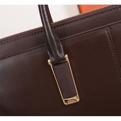 Replica Prada AAA Man Handbags #998903 $162.00 USD for Wholesale