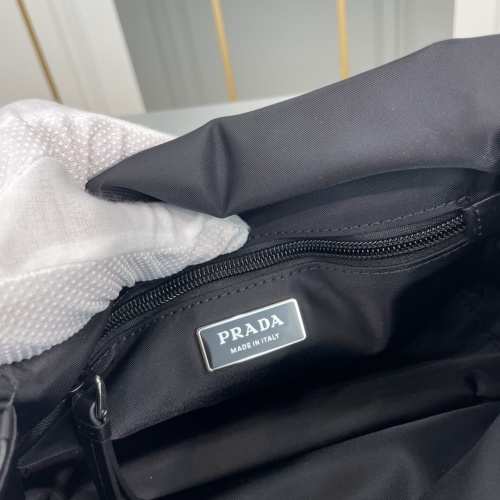 Replica Prada AAA Man Messenger Bags #998930 $122.00 USD for Wholesale