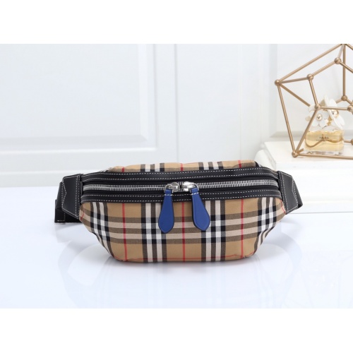 Burberry AAA Quality Belt Bags #998964 $85.00 USD, Wholesale Replica Burberry AAA Quality Belt Bags