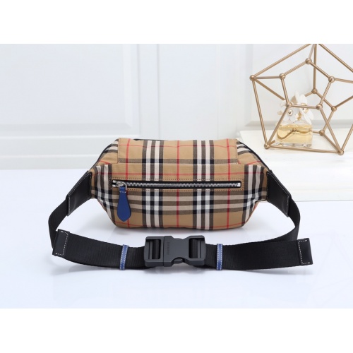 Replica Burberry AAA Quality Belt Bags #998964 $85.00 USD for Wholesale