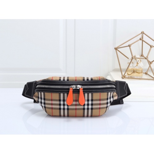 Burberry AAA Quality Belt Bags #998965 $85.00 USD, Wholesale Replica Burberry AAA Quality Belt Bags