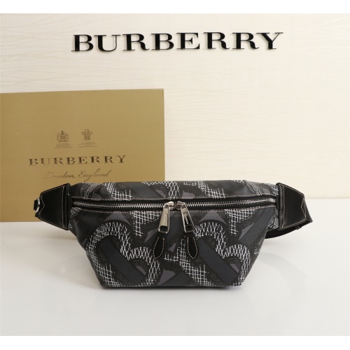 Burberry AAA Quality Belt Bags #998966 $85.00 USD, Wholesale Replica Burberry AAA Quality Belt Bags