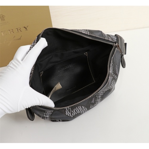 Replica Burberry AAA Quality Belt Bags #998966 $85.00 USD for Wholesale