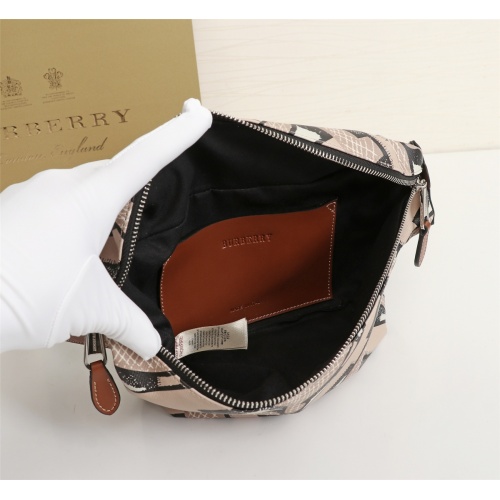 Replica Burberry AAA Quality Belt Bags #998967 $85.00 USD for Wholesale