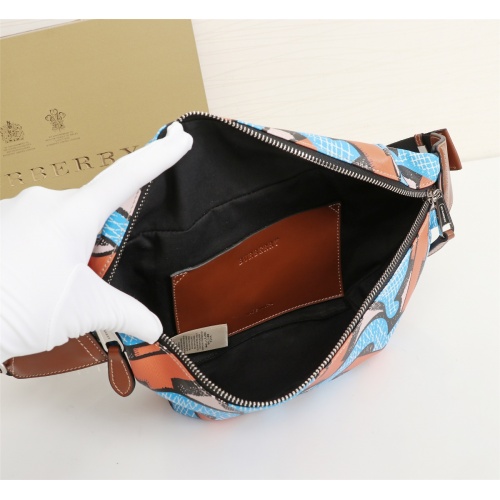 Replica Burberry AAA Quality Belt Bags #998968 $85.00 USD for Wholesale