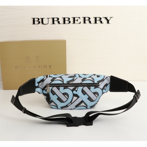Replica Burberry AAA Quality Belt Bags #998969 $85.00 USD for Wholesale