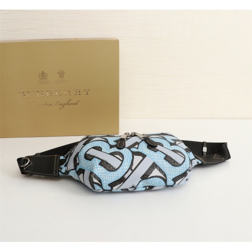 Replica Burberry AAA Quality Belt Bags #998969 $85.00 USD for Wholesale