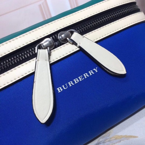 Replica Burberry AAA Quality Belt Bags #998970 $85.00 USD for Wholesale
